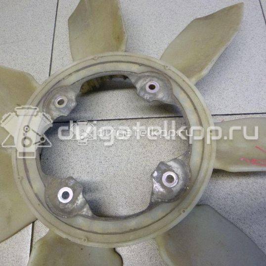 Фото Крыльчатка для двигателя 1GR-FE для Toyota / Toyota (Faw) 238-275 л.с 24V 4.0 л бензин 1636131060