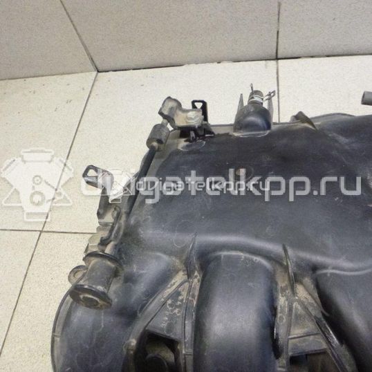 Фото Коллектор впускной для двигателя 1GR-FE для Toyota / Toyota (Faw) 231-282 л.с 24V 4.0 л бензин 1710931110