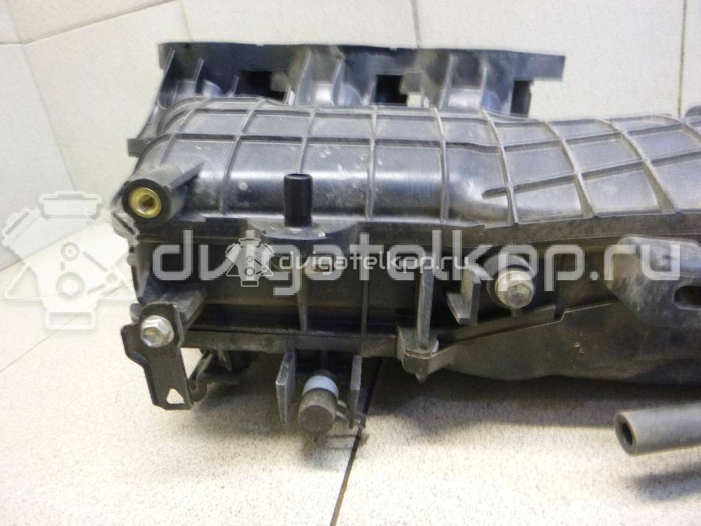 Фото Коллектор впускной для двигателя 1GR-FE для Toyota / Toyota (Faw) 231-282 л.с 24V 4.0 л бензин 1710931110 {forloop.counter}}