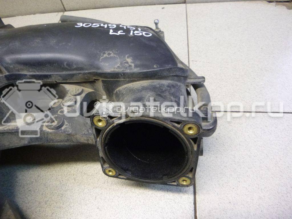 Фото Коллектор впускной для двигателя 1GR-FE для Toyota / Toyota (Faw) 231-282 л.с 24V 4.0 л бензин 1710931110 {forloop.counter}}