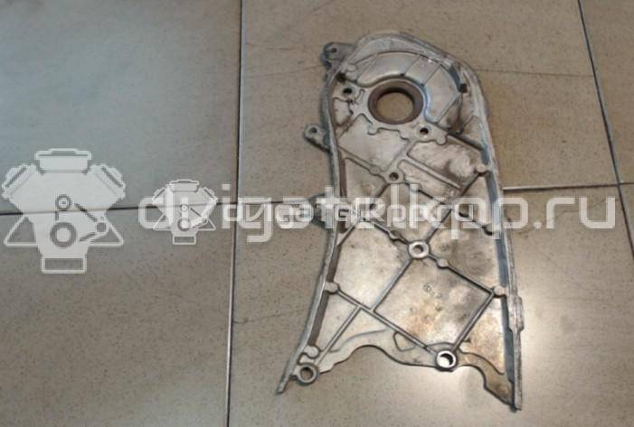 Фото Кожух ремня ГРМ для двигателя 1KZ-TE для Toyota Land Cruiser / Hiace / 4 / Granvia H2 , H1 / Hilux 116-140 л.с 8V 3.0 л Дизельное топливо 1138267010 {forloop.counter}}