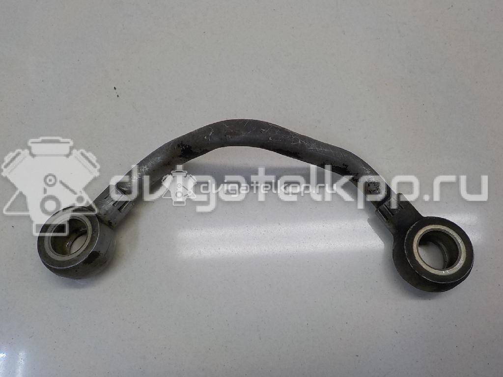 Фото Трубка топливная для двигателя 5VZ-FE для Toyota Land Cruiser / Tundra , / 4 / Hiace / Granvia H2 , H1 178-193 л.с 24V 3.4 л бензин 2380362010 {forloop.counter}}