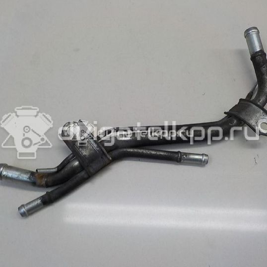 Фото Трубка вакуумная для двигателя 5VZ-FE для Toyota Land Cruiser / Tundra , / 4 / Hiace / Granvia H2 , H1 178-193 л.с 24V 3.4 л бензин 1736062010