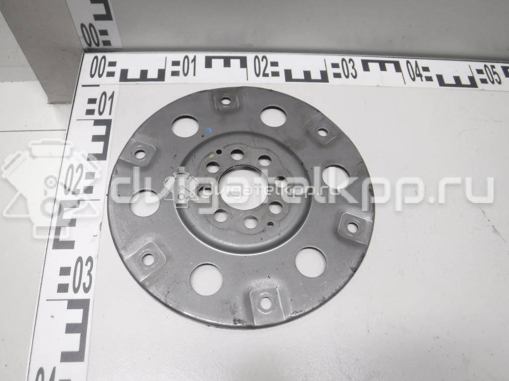 Фото Пластина маховика для двигателя 2GD-FTV для Toyota Sienta / Cavalier / Hilux / Fortuner , / Cavalier E-Tjg00 147-150 л.с 16V 2.4 л Дизельное топливо 3211171010 {forloop.counter}}