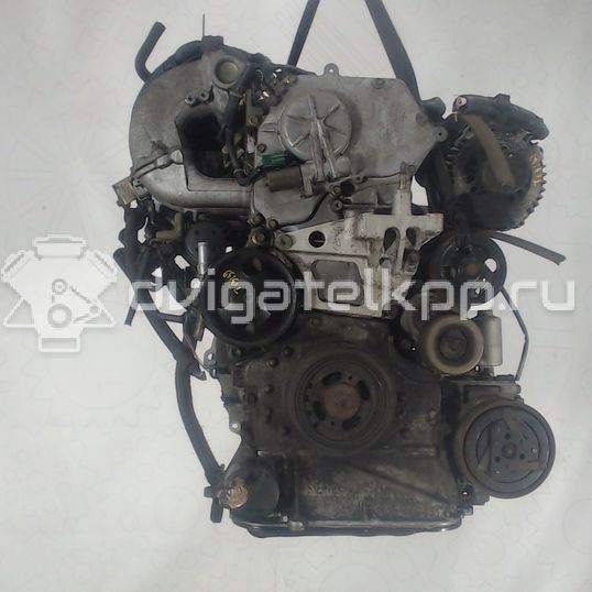 Фото Контрактный (б/у) двигатель QR25DE для Nissan (Dongfeng) / Suzuki / Mitsuoka / Nissan 141-203 л.с 16V 2.5 л Бензин / этиловый спирт / природный газ 101029H5M1