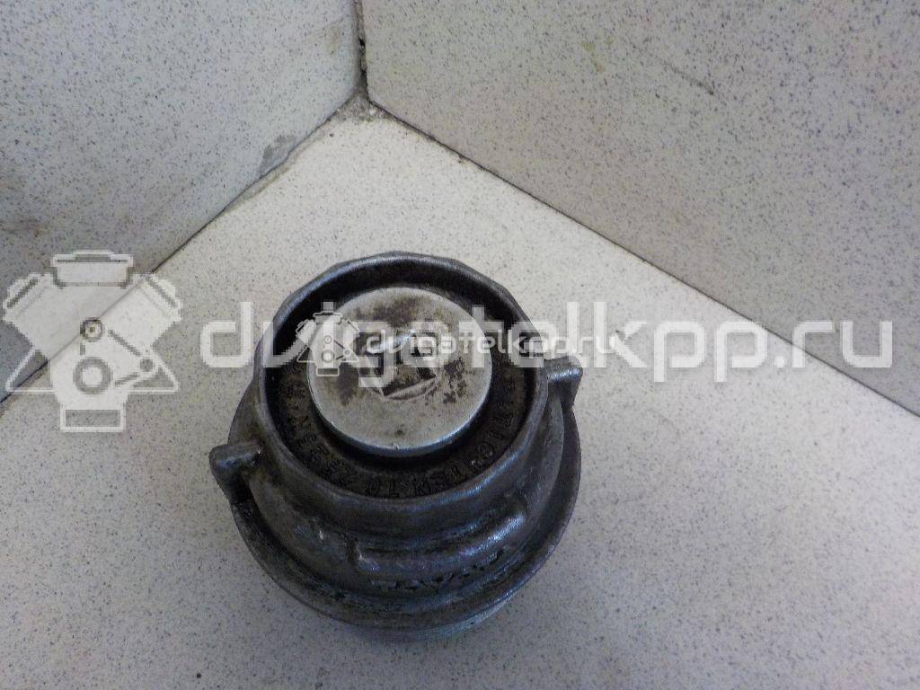 Фото Крышка масляного фильтра для двигателя 2GR-FE для Lotus / Lexus / Toyota / Toyota (Gac) 204-328 л.с 24V 3.5 л бензин 1562031060 {forloop.counter}}