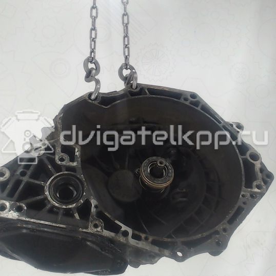 Фото Контрактная (б/у) МКПП для Opel / Vauxhall 105 л.с 16V 1.6 л Z 16 XE1 бензин