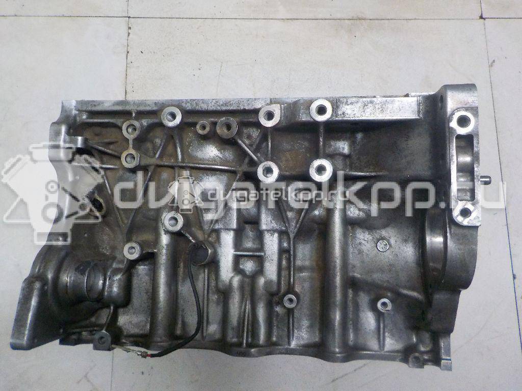 Фото Блок двигателя  1120054GA5 для Maruti Suzuki / Suzuki / Suzuki (Changhe) / Fiat / Suzuki (Changan) {forloop.counter}}