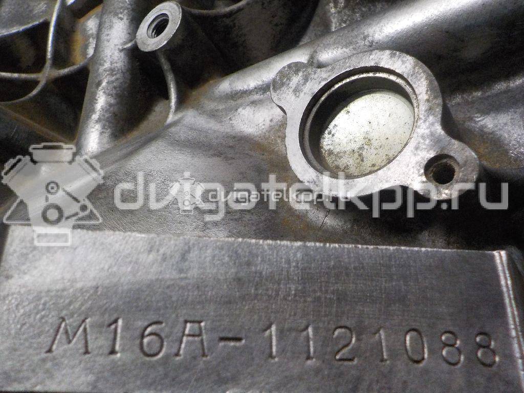 Фото Блок двигателя  1120054GA5 для Maruti Suzuki / Suzuki / Suzuki (Changhe) / Fiat / Suzuki (Changan) {forloop.counter}}