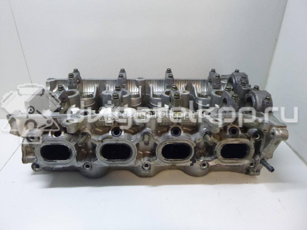 Фото Головка блока  1110054G02 для Maruti Suzuki / Subaru / Suzuki / Fiat / Suzuki (Changhe) / Suzuki (Changan) / Chevrolet {forloop.counter}}