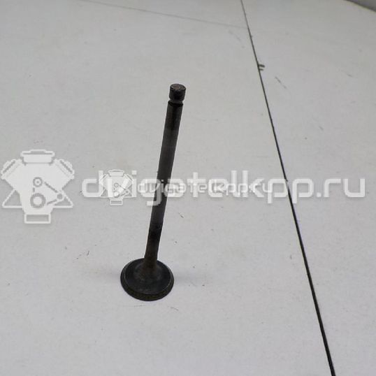 Фото Клапан выпускной  1291554G50 для Suzuki Ignis / Wagon R / Jimny / Liana / Swift