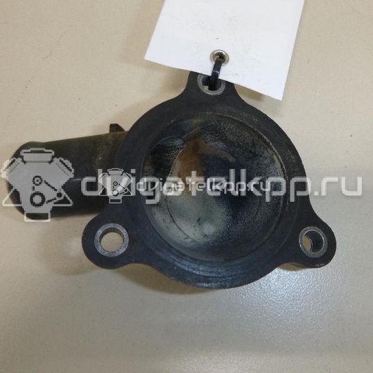 Фото Крышка термостата  1756080A00 для Maruti Suzuki / Subaru / Suzuki / Fiat / Suzuki (Changhe) / Suzuki (Changan) / Chevrolet