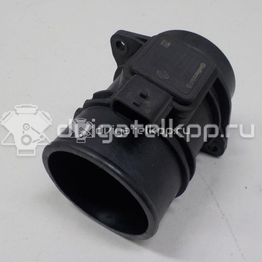 Фото Расходомер воздуха (массметр)  8200682558 для suzuki Grand Vitara