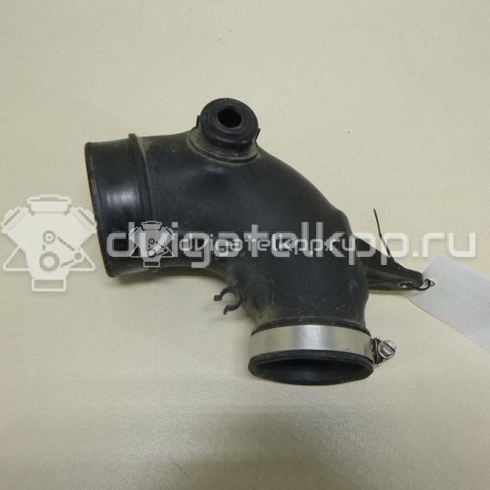 Фото Воздуховод  1383064J00 для Maruti Suzuki / Suzuki / Suzuki (Changhe) / Fiat / Suzuki (Changan)