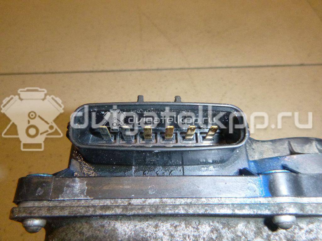 Фото Заслонка дроссельная электрическая  1340064J00 для Maruti Suzuki / Suzuki / Suzuki (Changhe) / Fiat / Suzuki (Changan) {forloop.counter}}