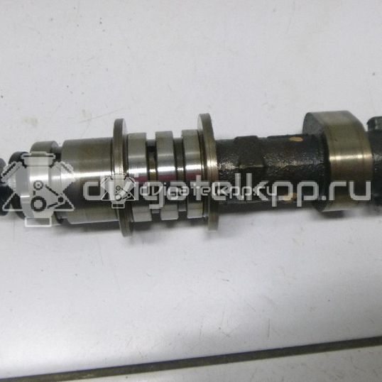 Фото Распредвал впускной для двигателя 2GR-FE для Lotus / Lexus / Toyota / Toyota (Gac) 204-328 л.с 24V 3.5 л бензин 1305331031