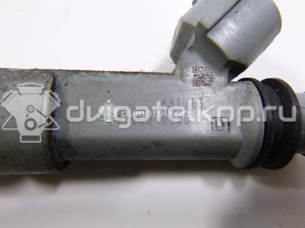 Фото Форсунка инжекторная электрическая  1571079j00 для Maruti Suzuki / Subaru / Suzuki / Fiat / Suzuki (Changhe) / Suzuki (Changan) / Chevrolet / Holden {forloop.counter}}