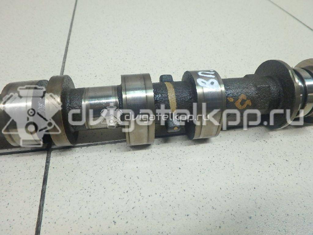 Фото Распредвал впускной для двигателя 2GR-FE для Lotus / Lexus / Toyota / Toyota (Gac) 204-328 л.с 24V 3.5 л бензин 1305331031 {forloop.counter}}