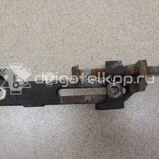 Фото Кронштейн генератора  1156064j00 для Maruti Suzuki / Suzuki / Suzuki (Changhe) / Fiat / Suzuki (Changan)