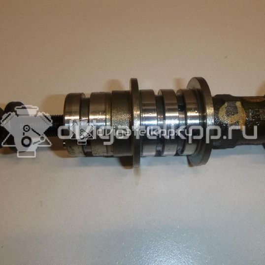 Фото Распредвал впускной для двигателя 2GR-FE для Lotus / Lexus / Toyota / Toyota (Gac) 204-328 л.с 24V 3.5 л бензин 130530P020