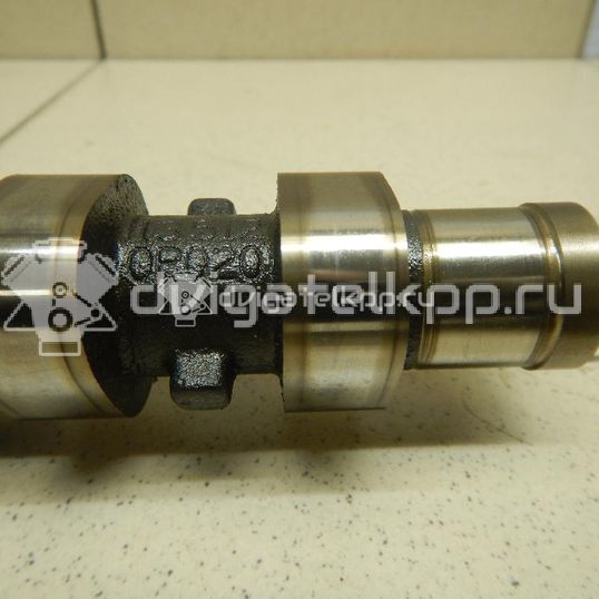 Фото Распредвал впускной для двигателя 2GR-FE для Lotus / Lexus / Toyota / Toyota (Gac) 204-328 л.с 24V 3.5 л бензин 135010P020