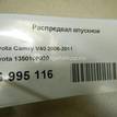 Фото Распредвал впускной для двигателя 2GR-FE для Lotus / Lexus / Toyota / Toyota (Gac) 204-328 л.с 24V 3.5 л бензин 135010P020 {forloop.counter}}