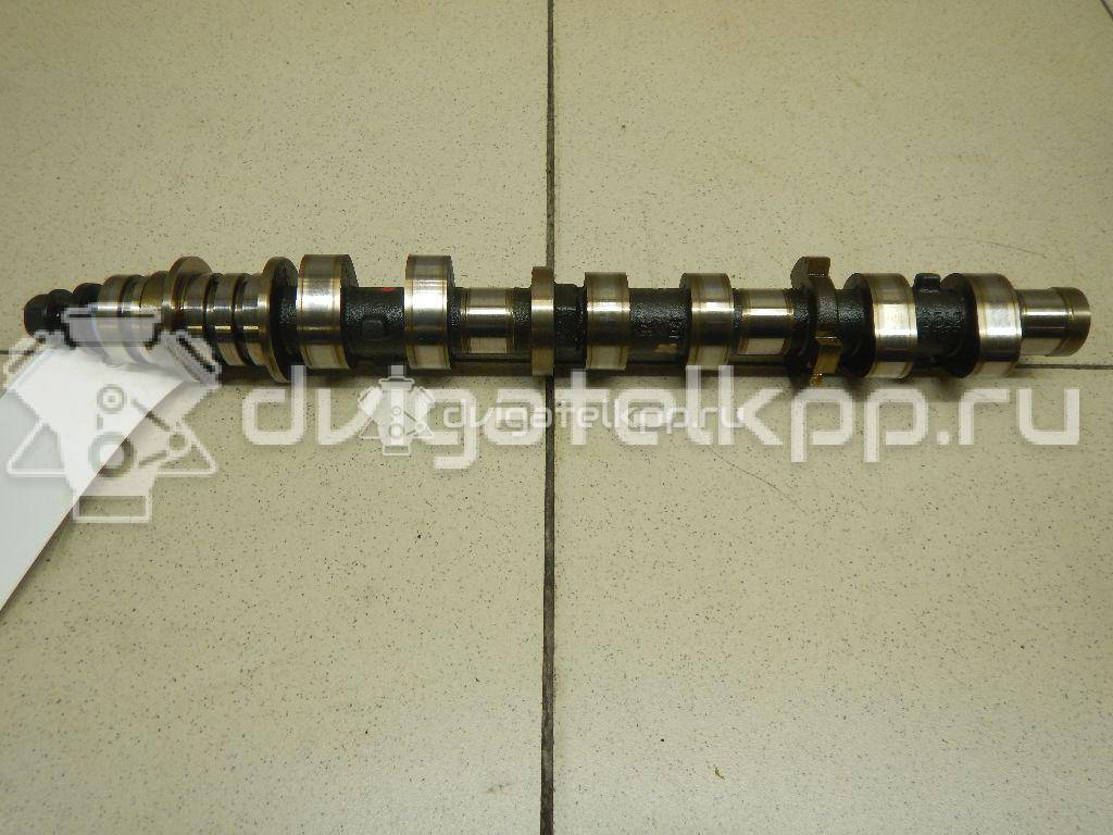 Фото Распредвал впускной для двигателя 2GR-FE для Lotus / Lexus / Toyota / Toyota (Gac) 204-328 л.с 24V 3.5 л бензин 135010P020 {forloop.counter}}