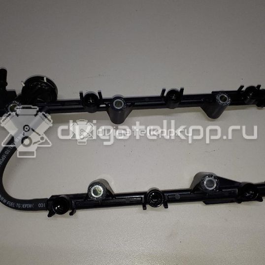 Фото Рейка топливная (рампа) для двигателя 2GR-FE для Lotus / Lexus / Toyota / Toyota (Gac) 204-328 л.с 24V 3.5 л бензин 2380731090