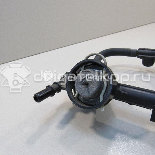 Фото Рейка топливная (рампа) для двигателя 2GR-FE для Lotus / Lexus / Toyota / Toyota (Gac) 204-328 л.с 24V 3.5 л бензин 2380731090