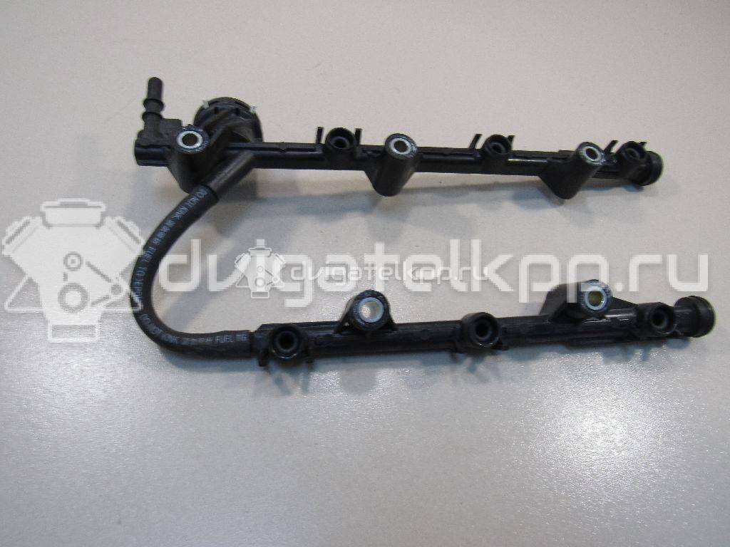 Фото Рейка топливная (рампа) для двигателя 2GR-FE для Lotus / Lexus / Toyota / Toyota (Gac) 204-328 л.с 24V 3.5 л бензин 2380731090 {forloop.counter}}