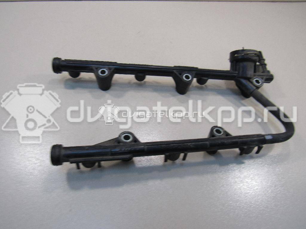 Фото Рейка топливная (рампа) для двигателя 2GR-FE для Lotus / Lexus / Toyota / Toyota (Gac) 204-328 л.с 24V 3.5 л бензин 2380731090 {forloop.counter}}