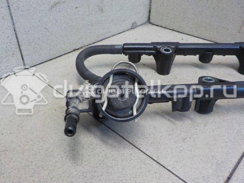 Фото Рейка топливная (рампа) для двигателя 2GR-FE для Lotus / Lexus / Toyota / Toyota (Gac) 273 л.с 24V 3.5 л бензин 2380731090 {forloop.counter}}