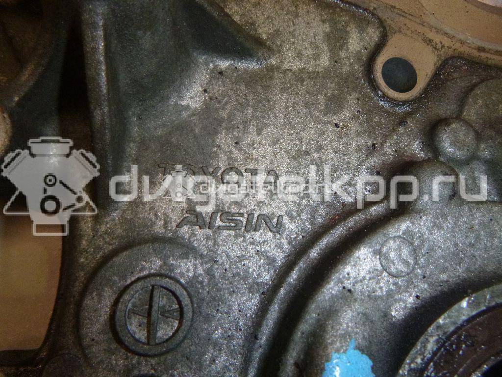 Фото Крышка двигателя передняя для двигателя 2GR-FE для Lotus / Lexus / Toyota / Toyota (Gac) 204-328 л.с 24V 3.5 л бензин 113100P040 {forloop.counter}}