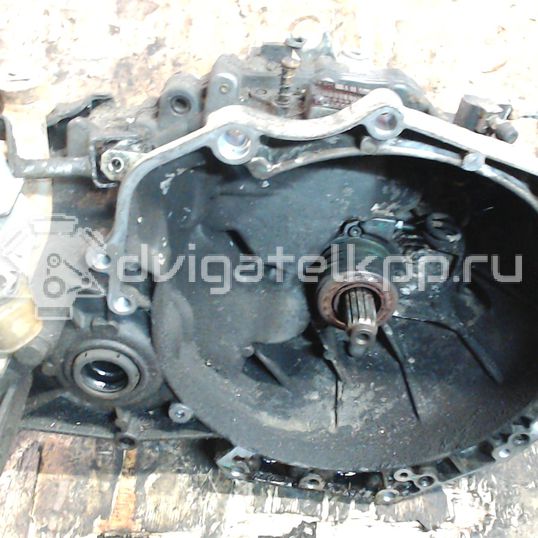 Фото Контрактная (б/у) МКПП для Opel Astra / Vectra / Zafira / Signum 117-125 л.с 16V 2.2 л Y 22 DTR Дизельное топливо