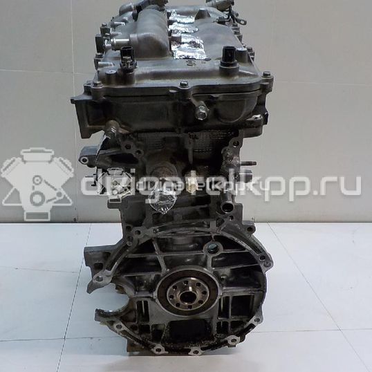 Фото Контрактный (б/у) двигатель 1ZR-FE для Toyota Corolla / Auris 122-132 л.с 16V 1.6 л бензин 1900037240