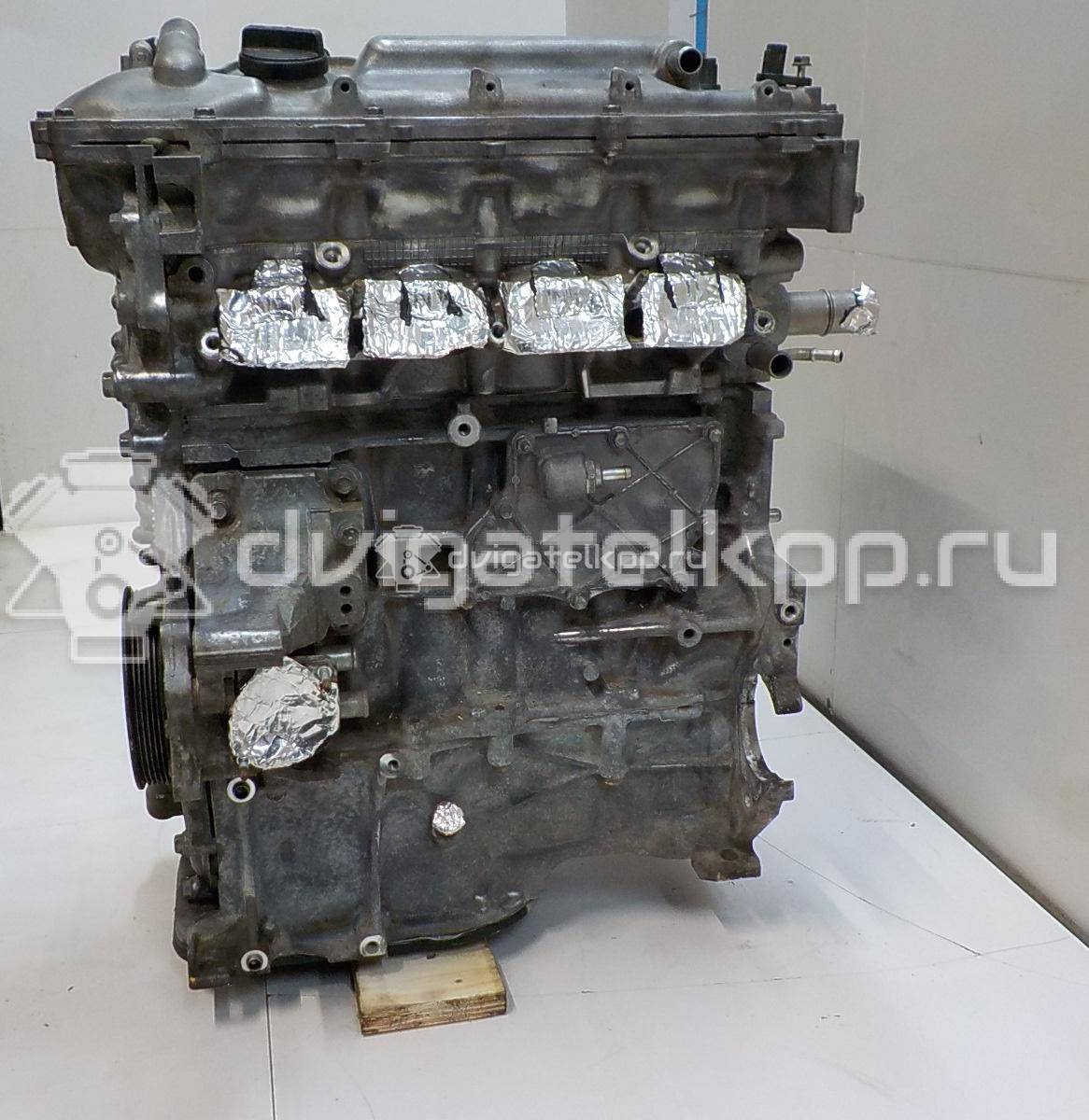 Фото Контрактный (б/у) двигатель 1ZR-FE для Toyota Corolla / Auris 122-132 л.с 16V 1.6 л бензин 1900037240 {forloop.counter}}