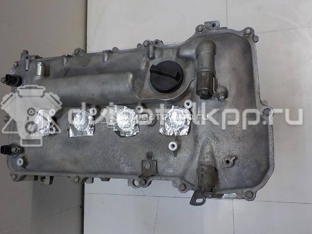 Фото Контрактный (б/у) двигатель 1ZR-FE для Toyota Corolla / Auris 122-132 л.с 16V 1.6 л бензин 1900037240 {forloop.counter}}