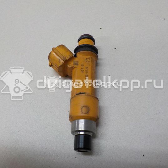 Фото Форсунка инжекторная электрическая  1571086g00 для Suzuki / Chevrolet