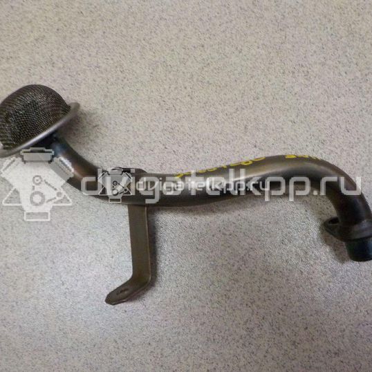 Фото Маслозаборник  1652069g03 для Maruti Suzuki / Subaru / Suzuki / Fiat / Suzuki (Changhe) / Suzuki (Changan) / Chevrolet