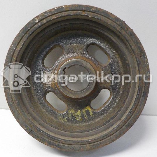 Фото Шкив коленвала  1261069G00 для Maruti Suzuki / Suzuki / Suzuki (Changhe) / Fiat / Suzuki (Changan)