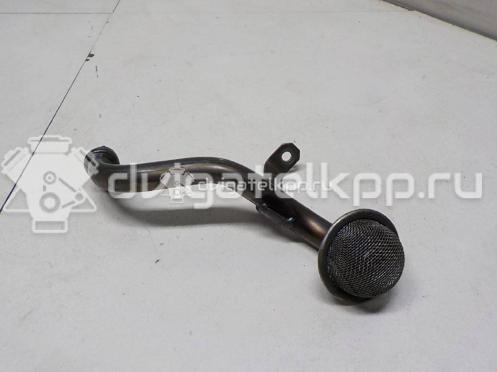 Фото Маслозаборник  1652069g04 для Maruti Suzuki / Suzuki / Suzuki (Changhe) / Fiat / Suzuki (Changan) {forloop.counter}}