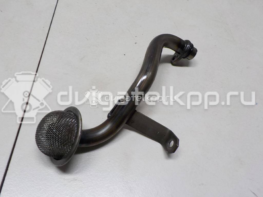 Фото Маслозаборник  1652069g04 для Maruti Suzuki / Suzuki / Suzuki (Changhe) / Fiat / Suzuki (Changan) {forloop.counter}}