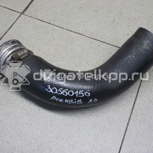 Фото Патрубок интеркулера для двигателя 2AD-FTV для Toyota Rav 4 / Corolla / Avensis 136-150 л.с 16V 2.2 л Дизельное топливо 1734226110