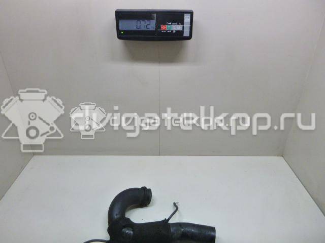 Фото Патрубок интеркулера для двигателя 1ND-TV для Toyota Iq J1 / Verso / Yaris / Auris / Probox Succeed P5 68-90 л.с 8V 1.4 л Дизельное топливо 1730233010 {forloop.counter}}