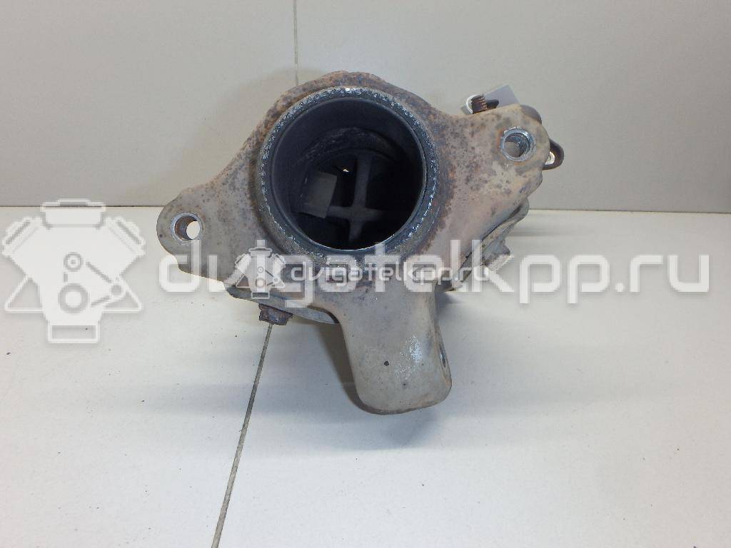 Фото Коллектор выпускной для двигателя 1ZR-FE для Toyota / Toyota (Gac) / Toyota (Faw) 122-132 л.с 16V 1.6 л бензин 1714137051 {forloop.counter}}