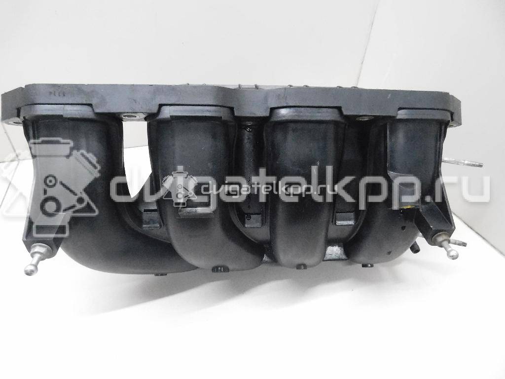 Фото Коллектор впускной для двигателя 1ZR-FE для Toyota / Toyota (Gac) / Toyota (Faw) 122-132 л.с 16V 1.6 л бензин 1712037021 {forloop.counter}}