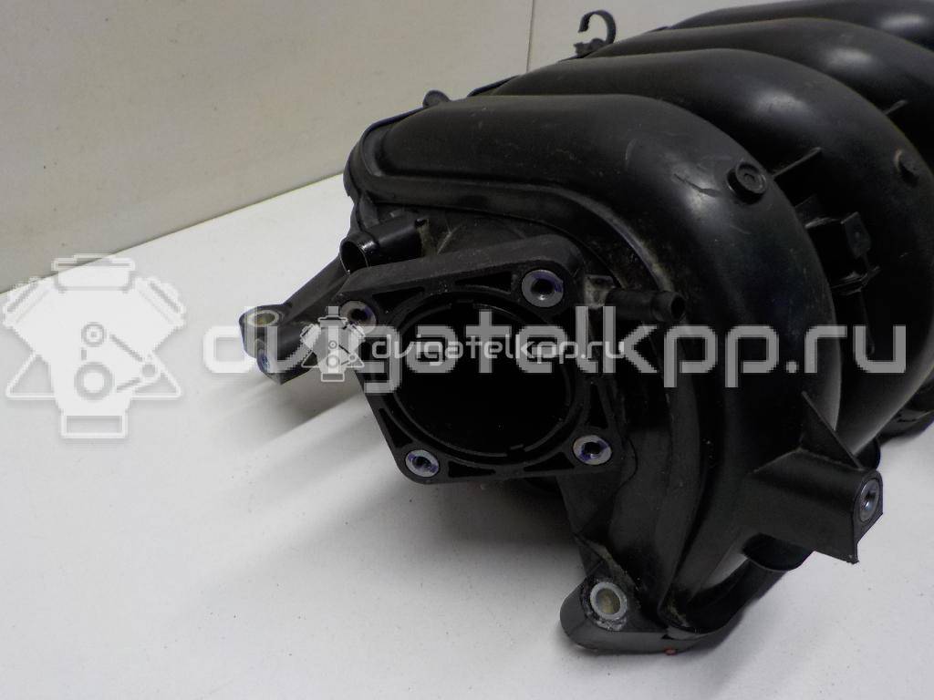 Фото Коллектор впускной для двигателя 1ZR-FE для Toyota / Toyota (Gac) / Toyota (Faw) 122-132 л.с 16V 1.6 л бензин 1712037022 {forloop.counter}}