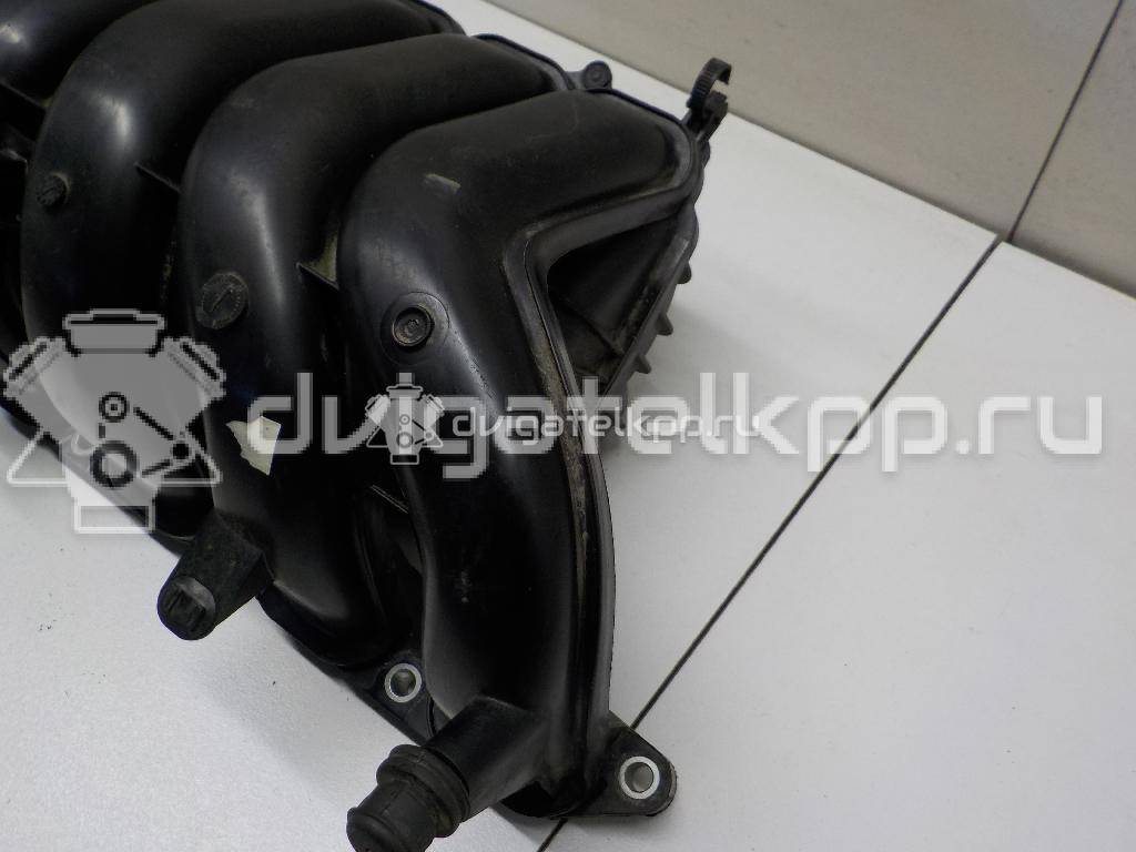 Фото Коллектор впускной для двигателя 1ZR-FE для Toyota / Toyota (Gac) / Toyota (Faw) 122-132 л.с 16V 1.6 л бензин 1712037022 {forloop.counter}}