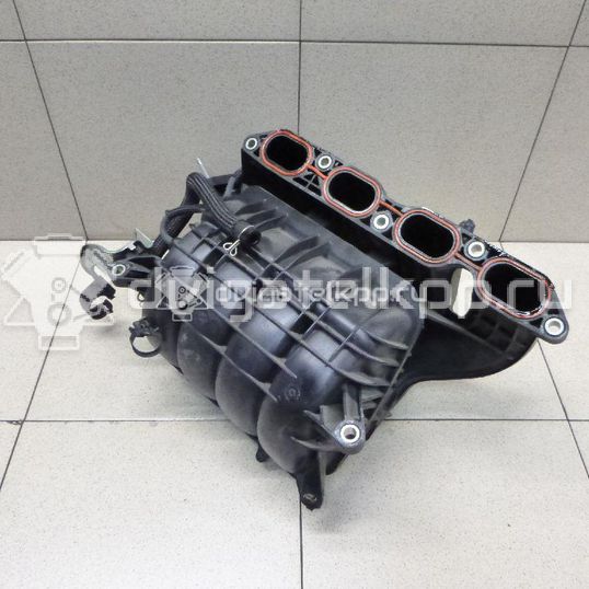 Фото Коллектор впускной для двигателя 1ZR-FAE для Toyota Verso / Corolla / Avensis / Auris 132-180 л.с 16V 1.6 л бензин 171200T030