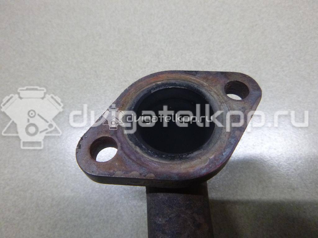 Фото Радиатор системы EGR для двигателя 2AD-FTV для Toyota Rav 4 / Corolla / Avensis 136-150 л.с 16V 2.2 л Дизельное топливо 256800R010 {forloop.counter}}